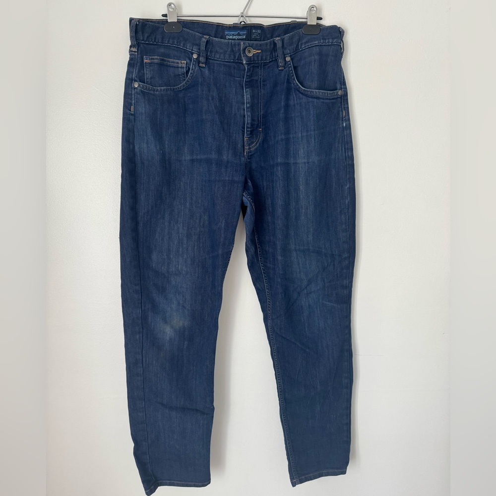 Patagonia Regular Stretch Jeans